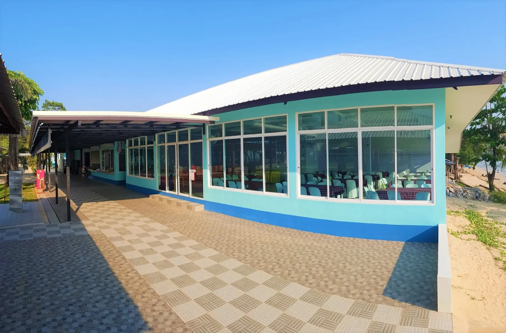 หาดตื้น คลื่นสวย รีสอร์ท - Hadtuen Kluensuay Resort