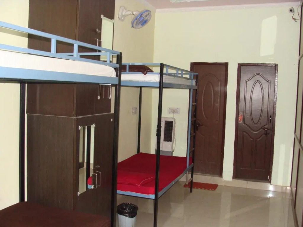 Hotel Abhinandan Grand