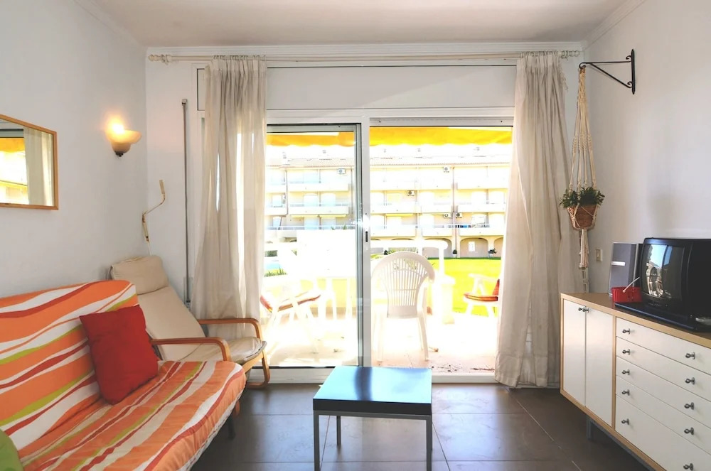 Apartamento Argonavis PB-B