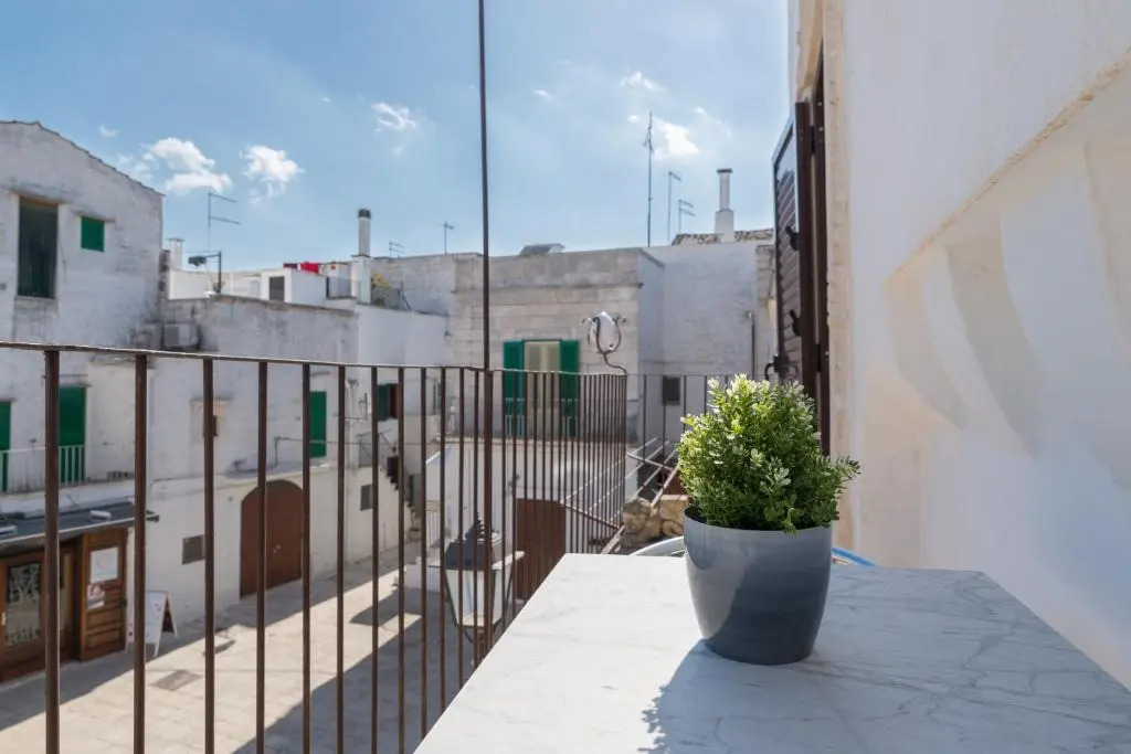 La Casetta nel Cortile by Wonderful Italy