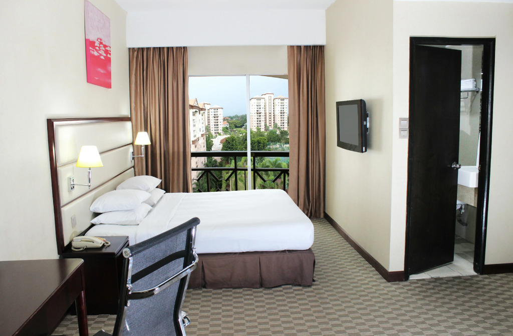 Silka Johor Bahru