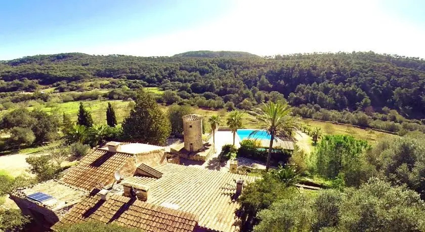 Holiday home Son Lleo
