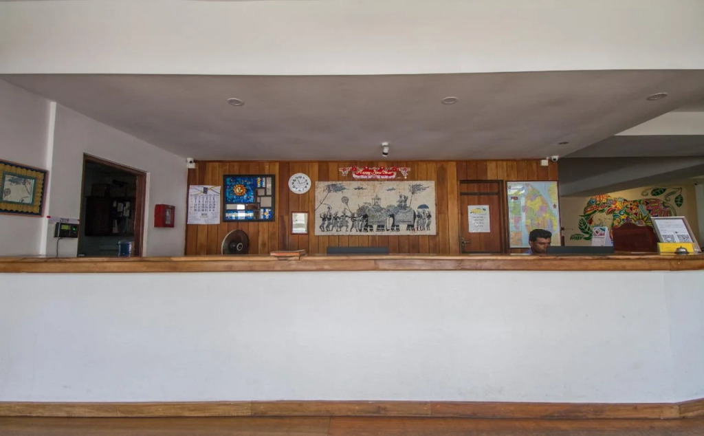 Lafala Hotel & Service Apartment
