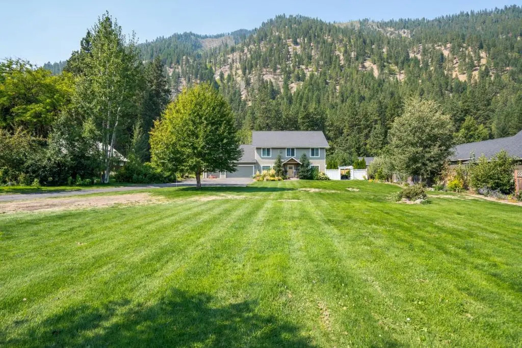 Granite Hills Inn