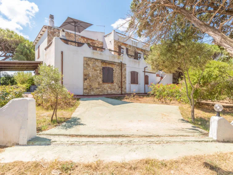 Apartment Villa Katia by Interhome