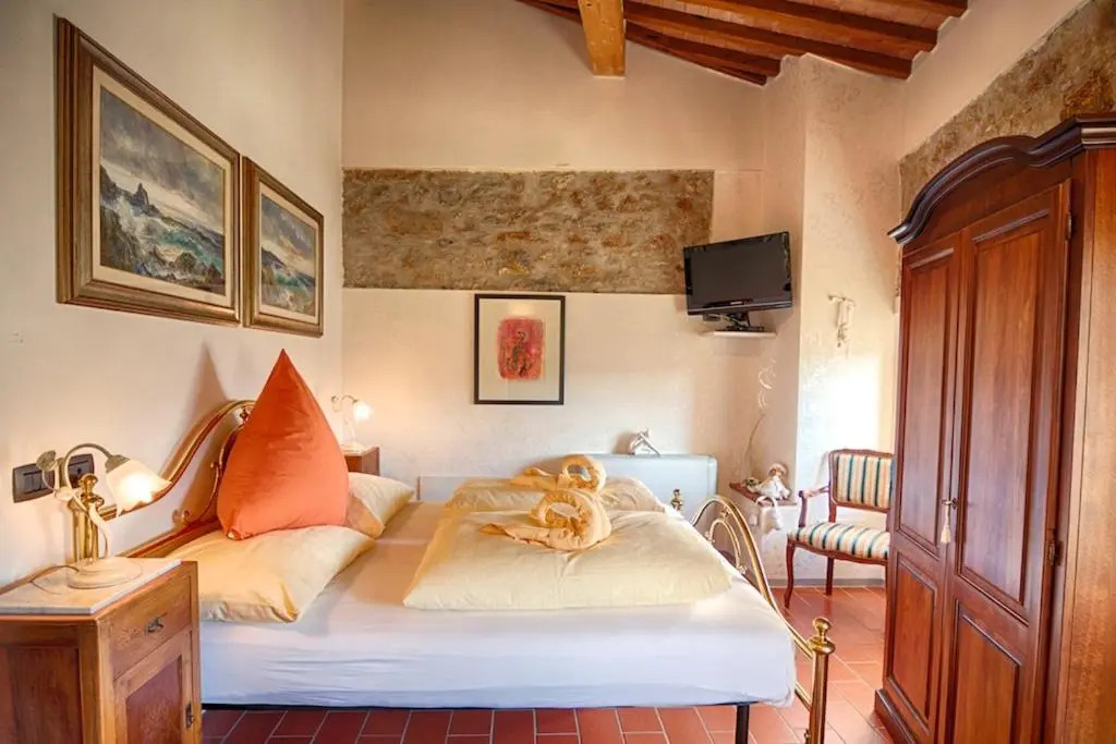 B&B Puccini
