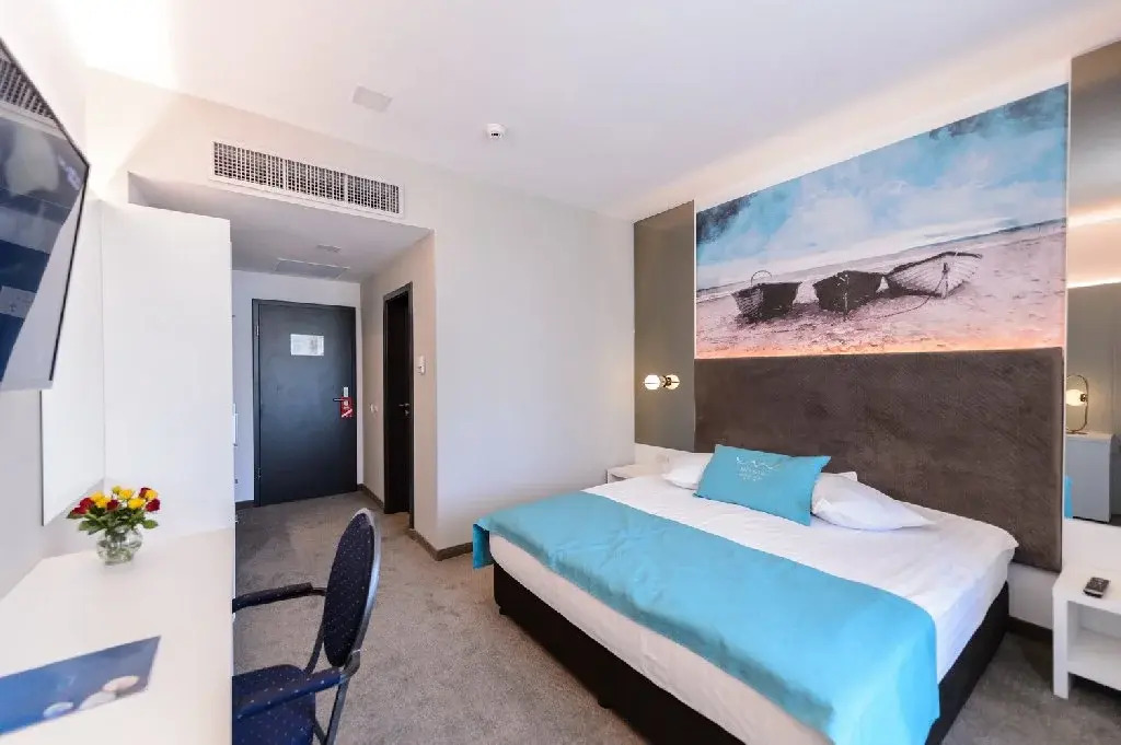 Mirage Medspa Hotel