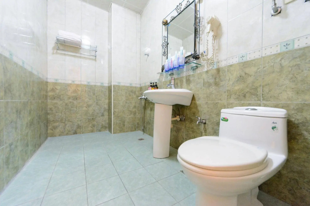 Kai Qun Homestay
