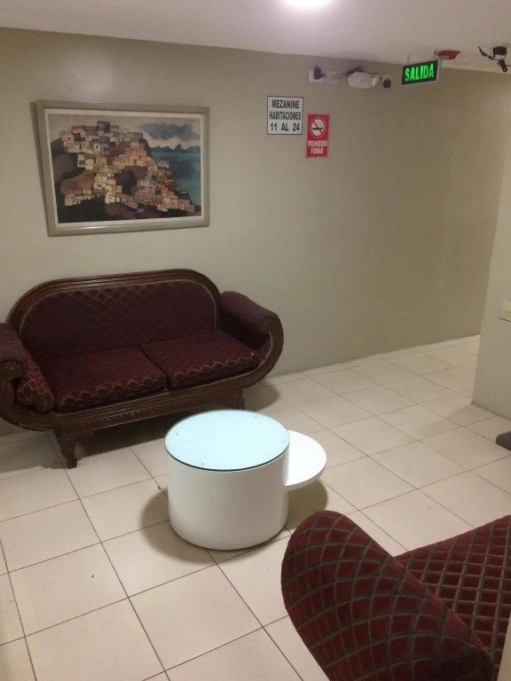 Hotel Ecuador