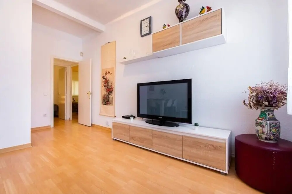 Stay Barcelona Apartments Borne