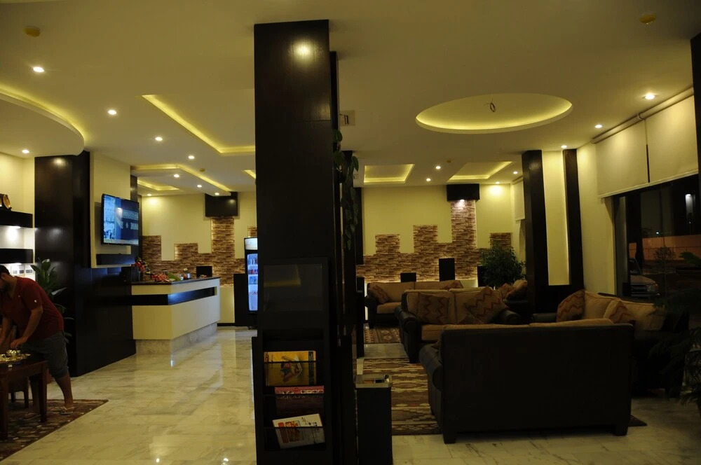 Bita Suites