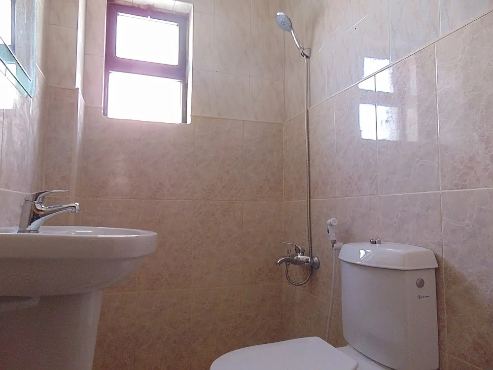 Al-Nujoom Hotel Suites