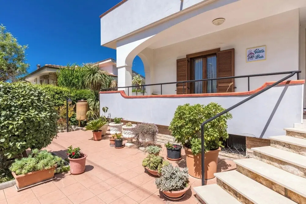 3991 Villa Bea by Barbarhouse