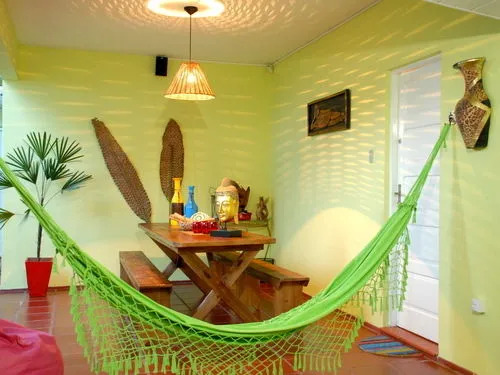 Hostel Batel