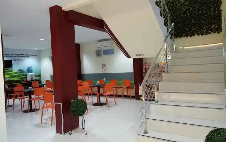 Hotel Lucky Nunukan