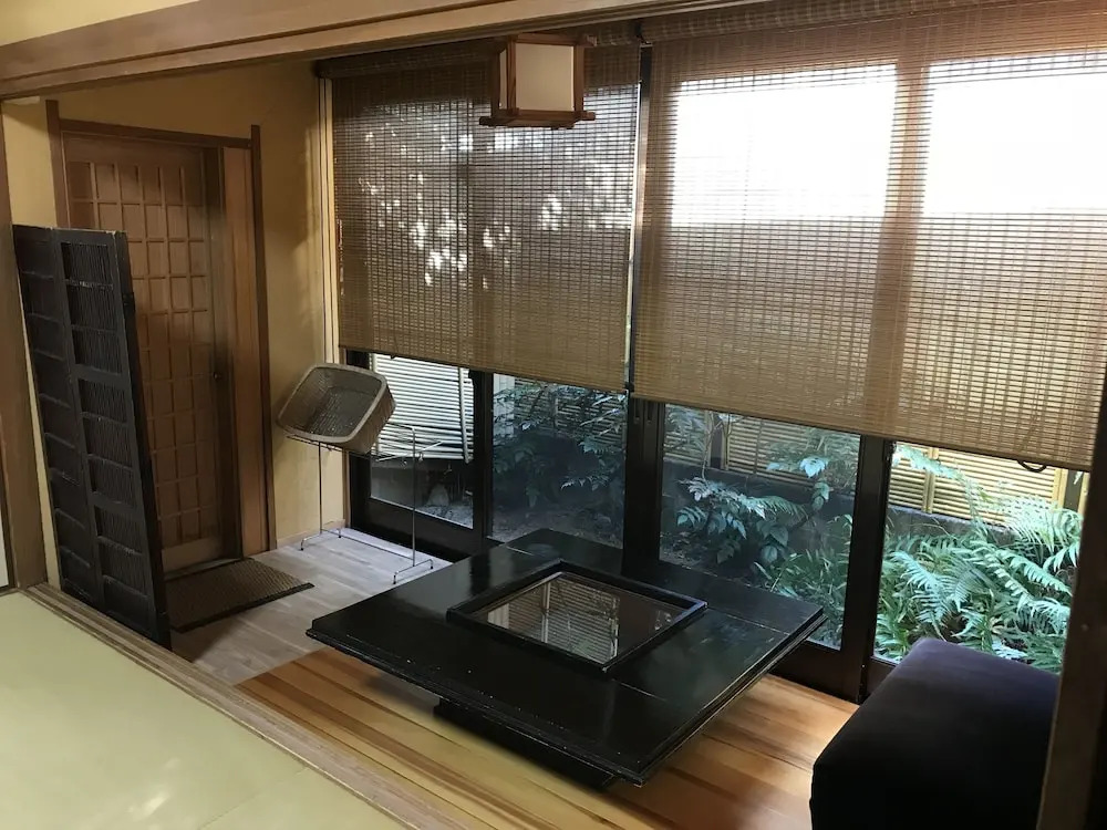 Ureshino Onsen Kappo Ryokan Ritoen