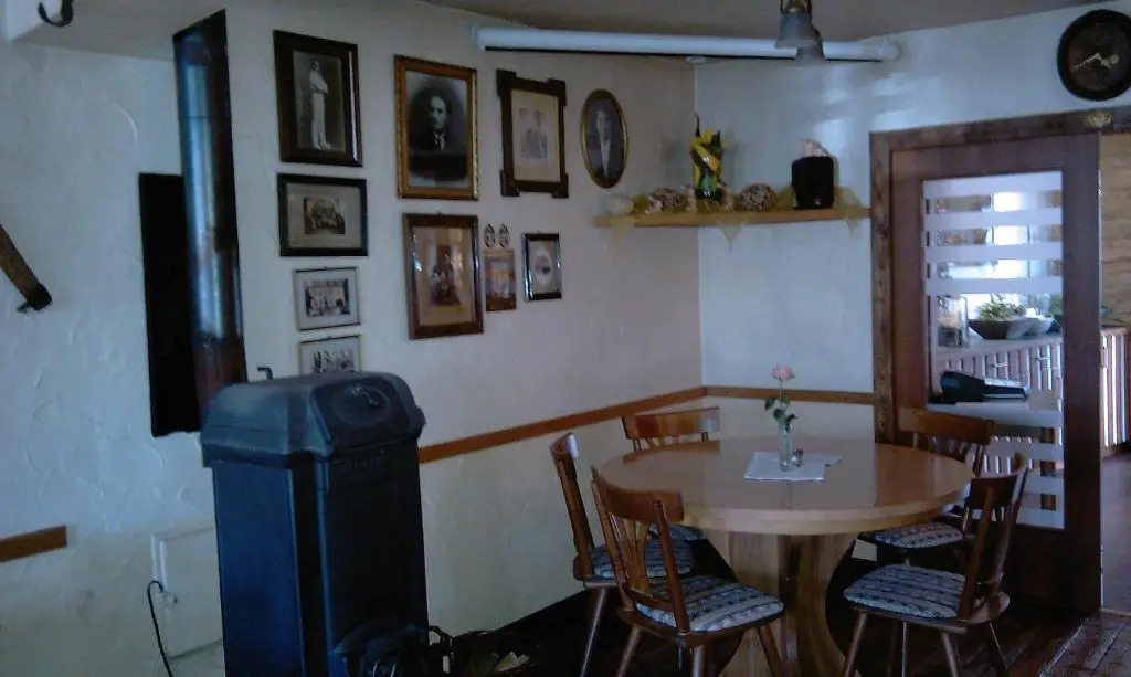 Appartement Scheppers