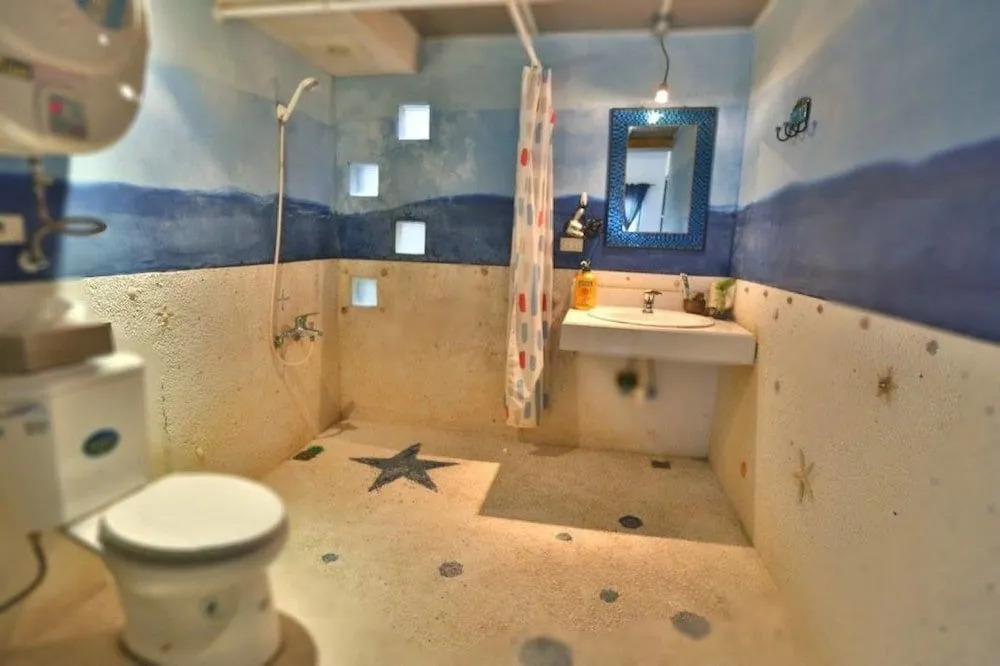 Moonriver Hostel