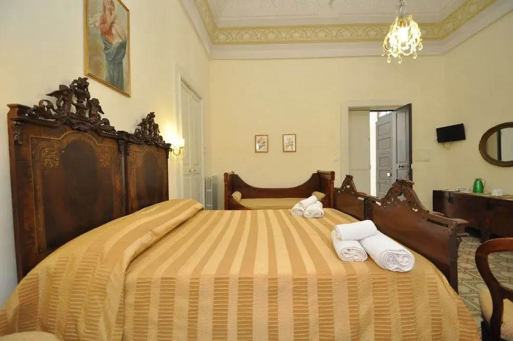 Palazzo De Donatis
