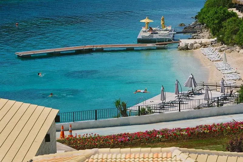 Ornella Beach Resort & Villas