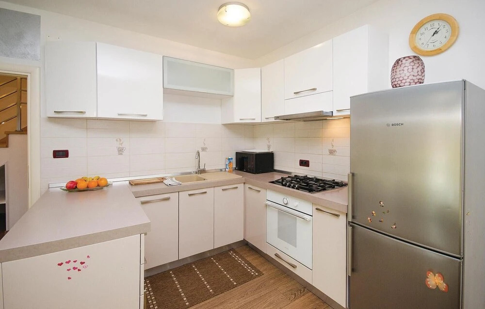 Amazing Home in Rovinj With Wifi and 2 Bedrooms