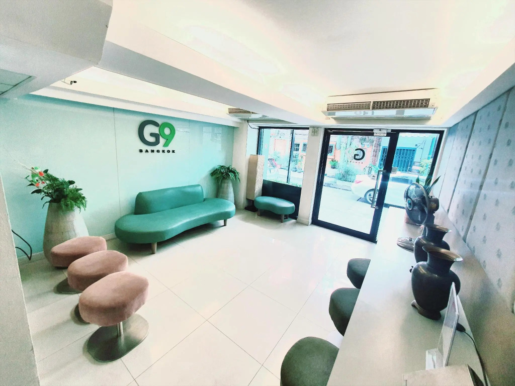 G9bangkok