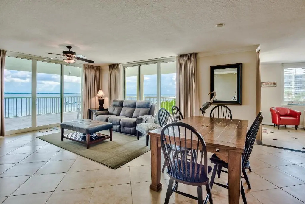 Heron 403 - Emerald Escape - Destin West - 2,400 sq ft