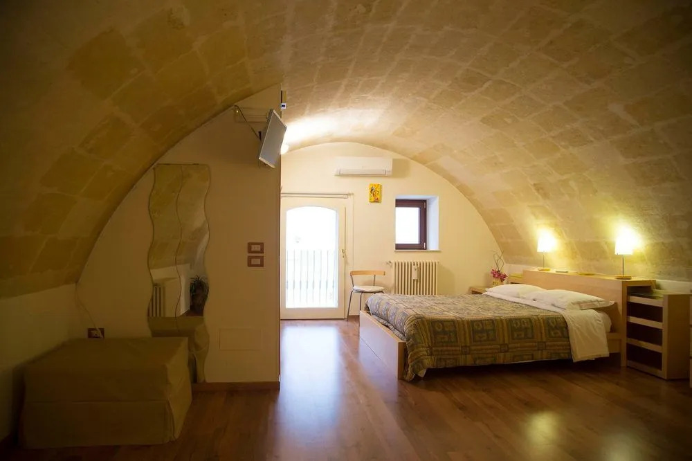 Casa SantoStefano