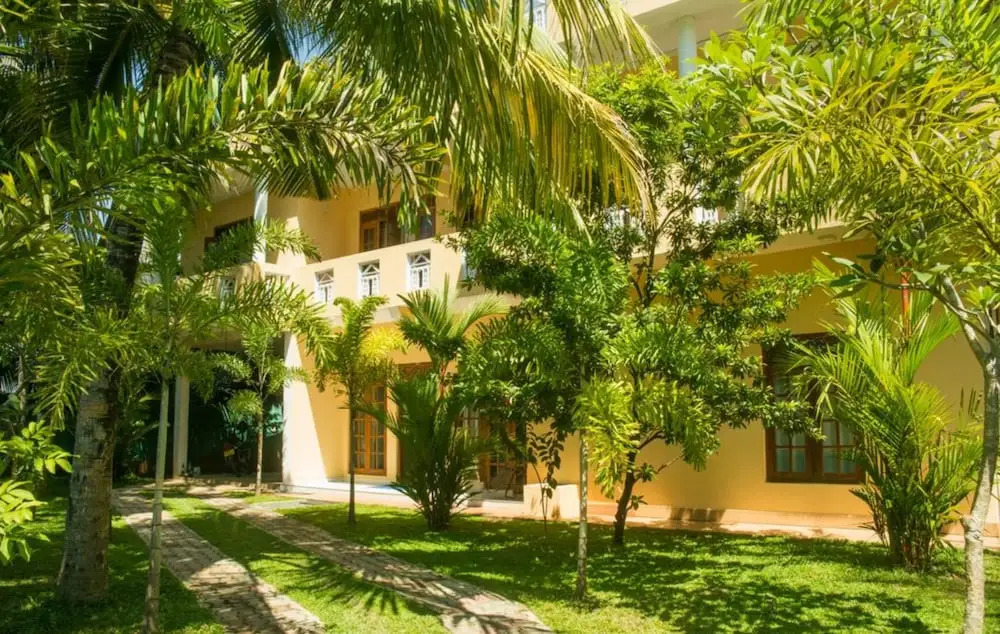 Sholay Villa Galle