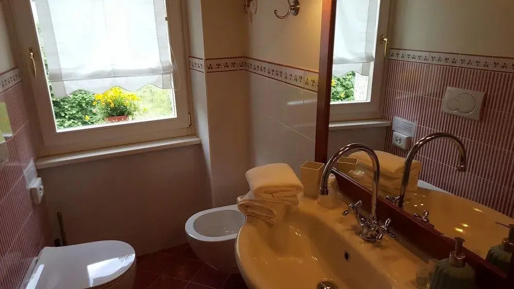 B&B POGGIO CAIAR