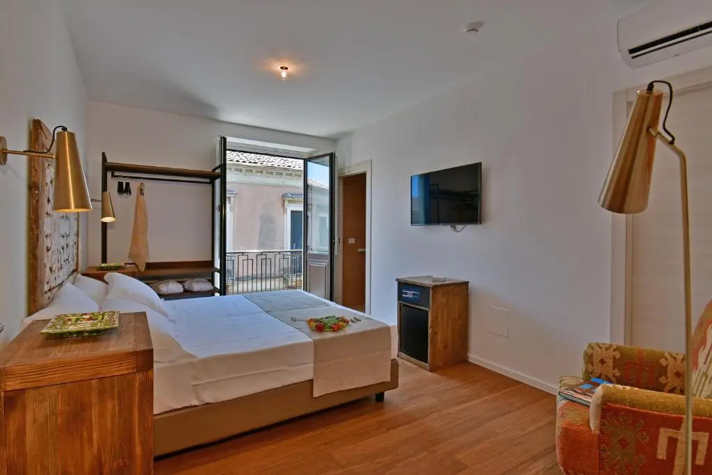San Anton Hotel