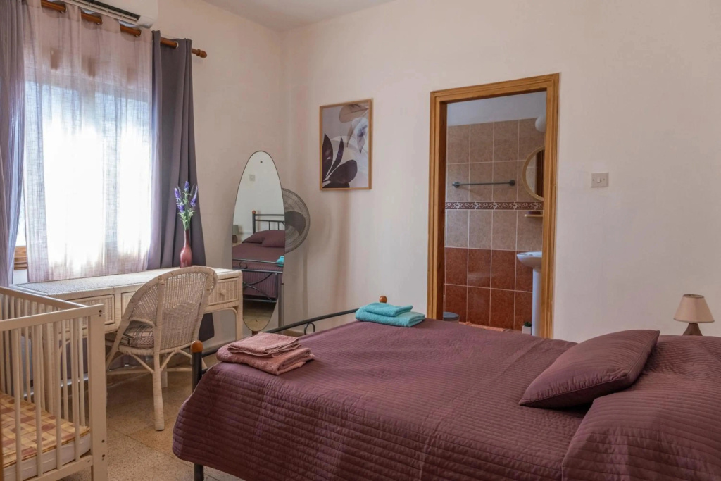 Spiti Damianos Villa Beachfront