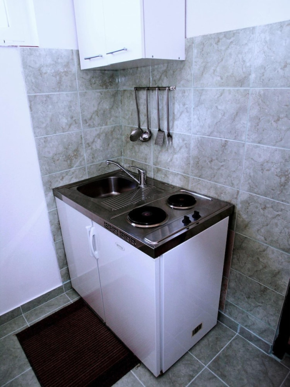 Apartments Nik