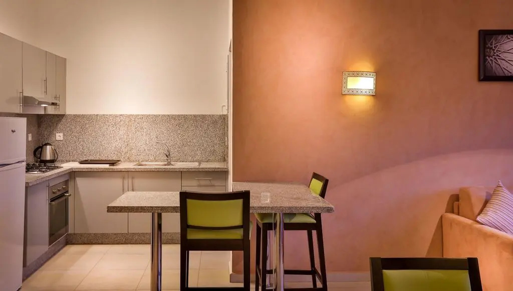 Zephyr Hotel Club Resort and Spa