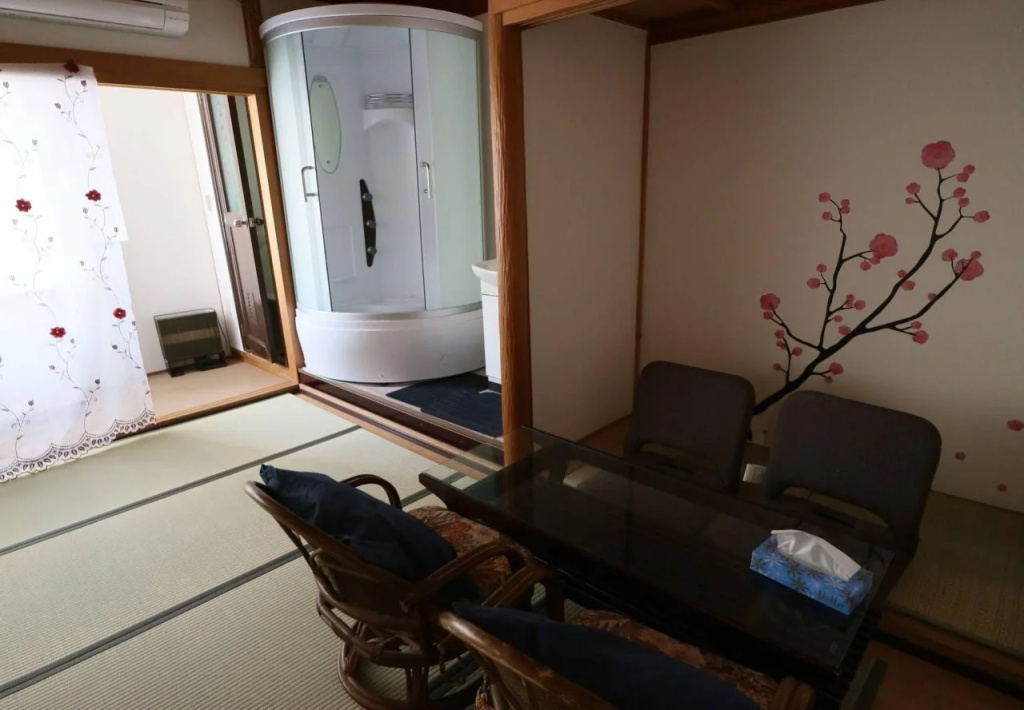 Guest House Yume