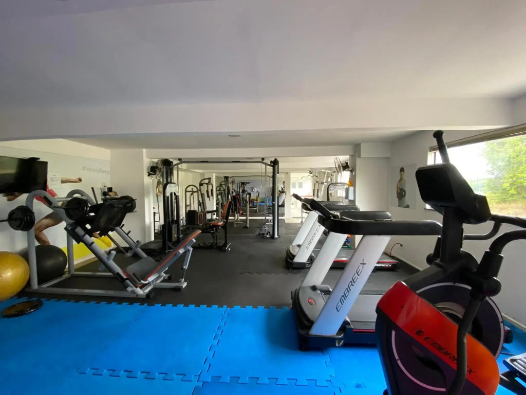 Axé home - Apartamento conceito em Salvador