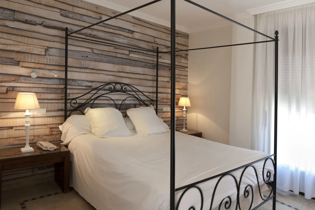 Hotel Boutique MR Palau Verd