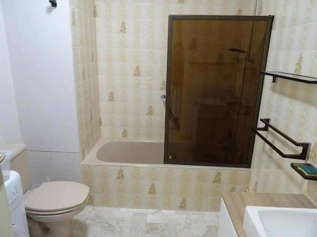 Appartement Les Sables-d'Olonne, 1 pièce, 3 personnes - FR-1-92-822