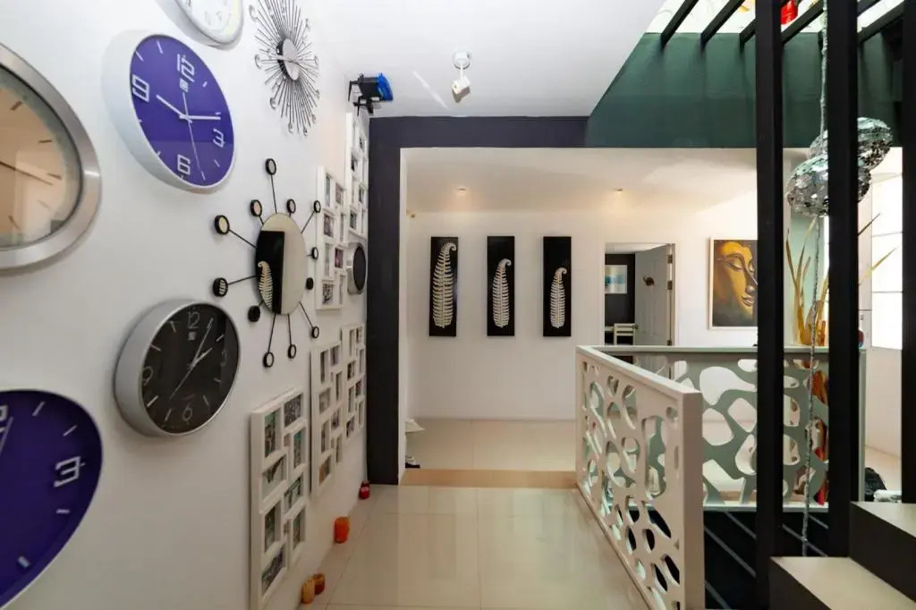 Time Hotel