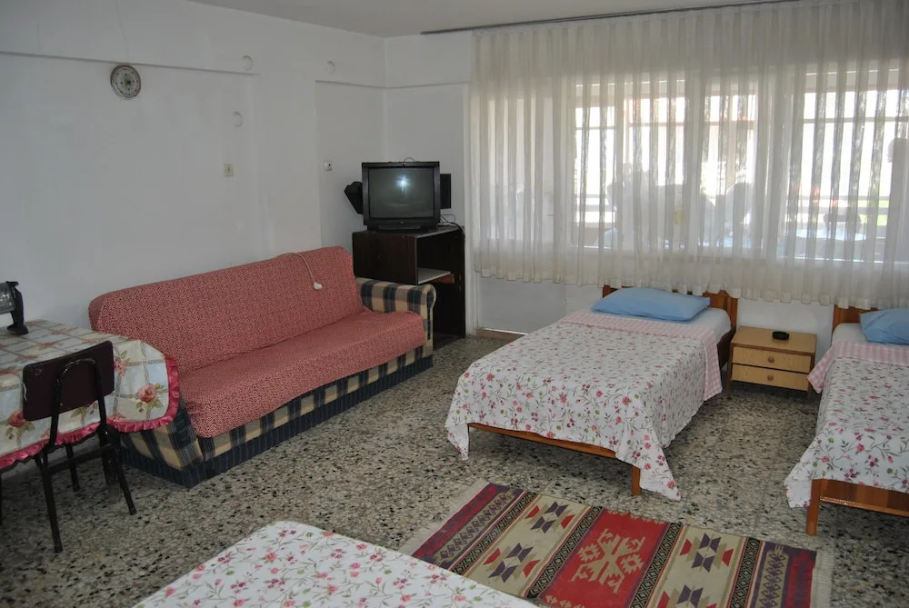 Set Arat Motel & Pansiyon
