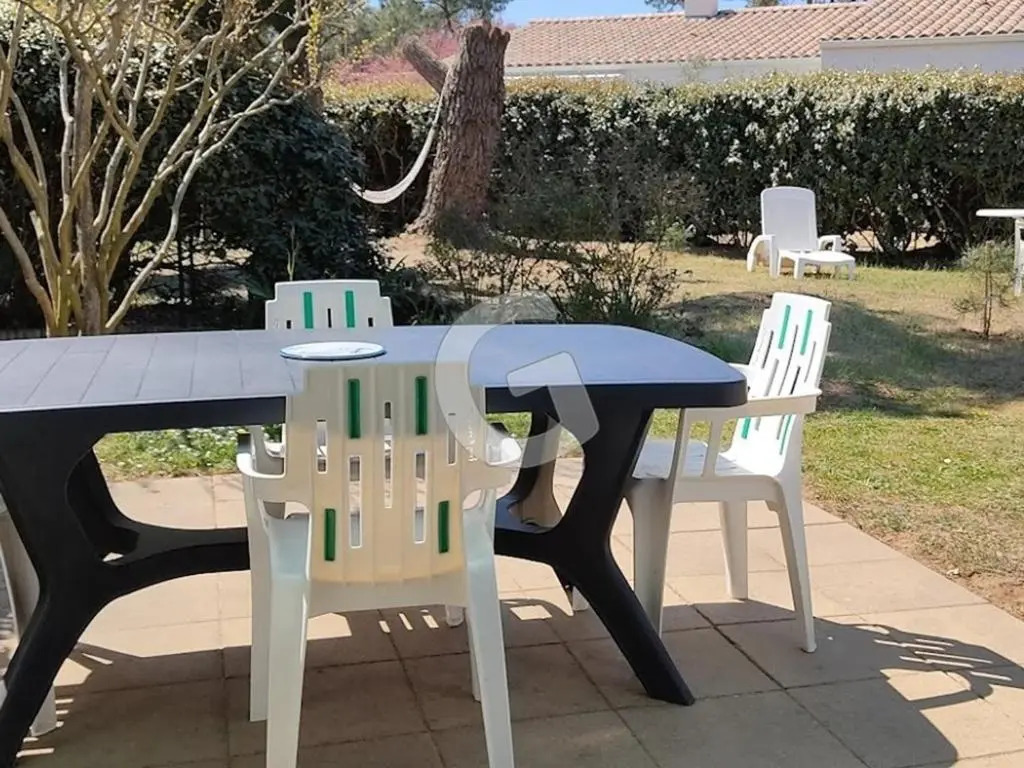 Appartement La Tranche-sur-Mer, 3 pièces, 4 personnes - FR-1-357-274