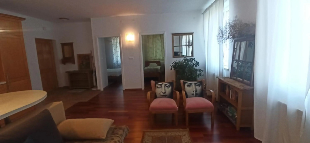 Pokoje Kwaskowa Góra 24