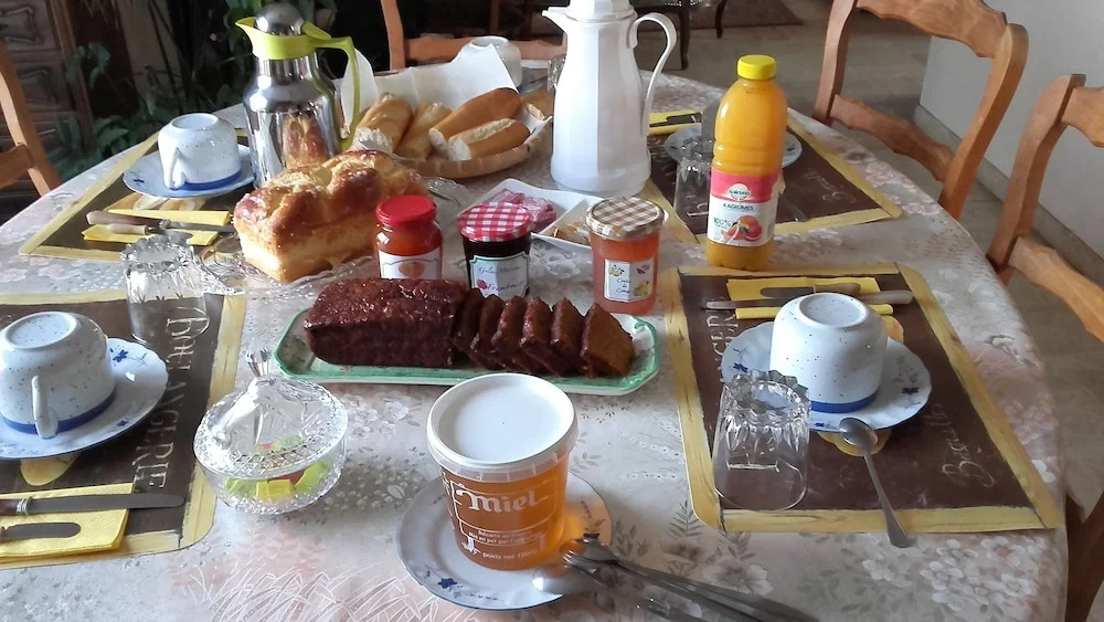 Le Cornillon