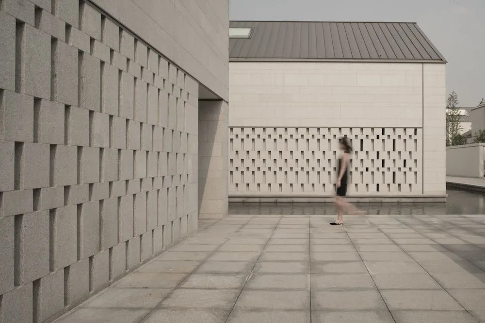 Alila Wuzhen, Zhejiang