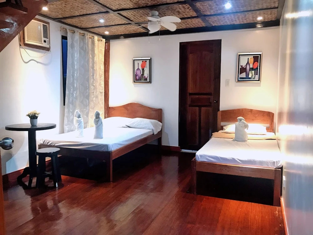 Peakview Resort and Restaurant Palawan
