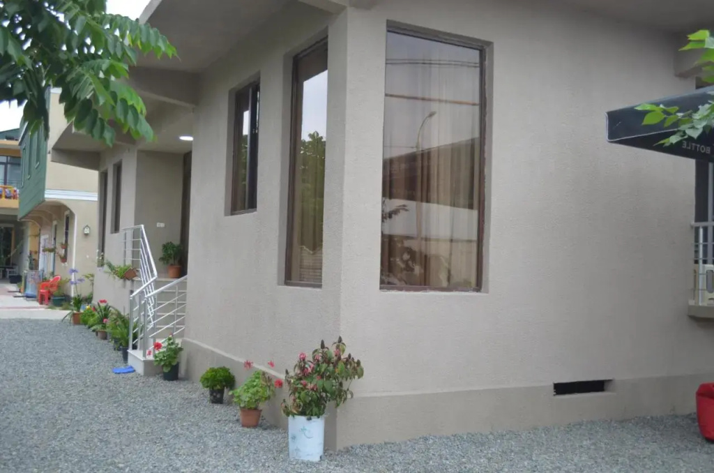 G guesthouse
