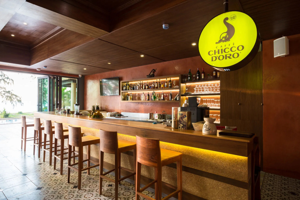 Coriacea Beachfront Boutique Phuket Resort