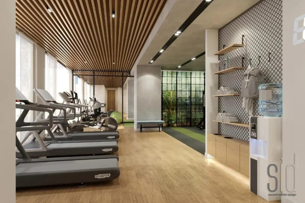 Four Points by Sheraton King Abdulaziz Road