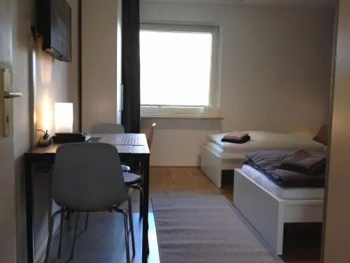 Arena City Apartment Buer