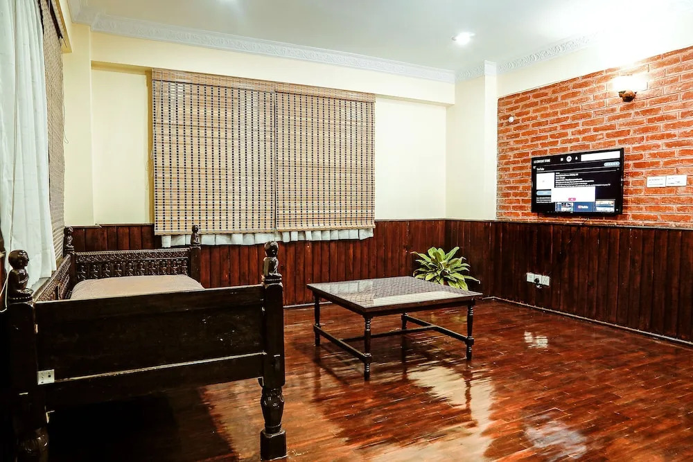 Durbar & Square Apartment